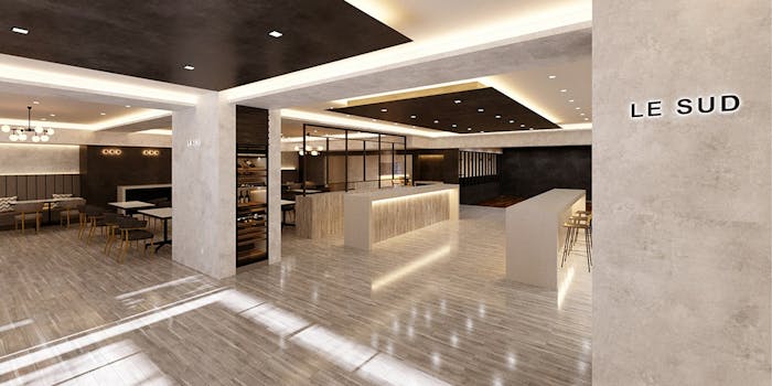 ブラッセリー カフェ ル シュッド ブラッセリーアンドカフェ ル シュッド 名古屋観光ホテル 洋食 一休 Comレストラン