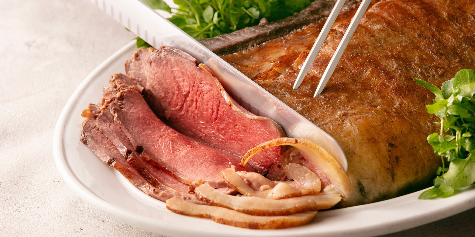 ブラッセリー&カフェ ル・シュッド／名古屋観光ホテル - 画像4