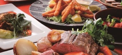 年 最新 京都市役所前駅周辺の美味しいディナー28店 夜ご飯におすすめな人気店 一休 Comレストラン