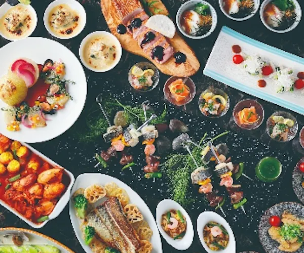 ホテルランチビュッフェ トップラウンジ オリゾンテ 京都ホテルオークラ Okaimonoモール レストラン ホテルランチビュッフェ トップラウンジ オリゾンテ 京都ホテルオークラ Okaimonoモール レストラン