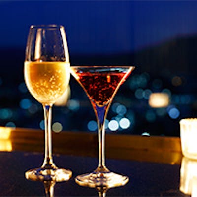 山紫水明の地、京を堪能できる絶好のロケーション