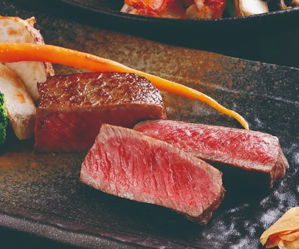 ランチ 鉄板焼 ときわ 京都ホテルオークラ Okaimonoモール レストラン ランチ 鉄板焼 ときわ 京都ホテルオークラ Okaimonoモール レストラン