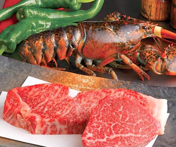 夜景が綺麗 鉄板焼 ときわ 京都ホテルオークラ Okaimonoモール レストラン