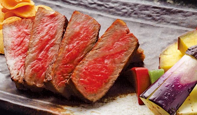 鉄板焼 ときわ テッパンヤキ トキワ 京都ホテルオークラ 鉄板焼き 一休 Comレストラン