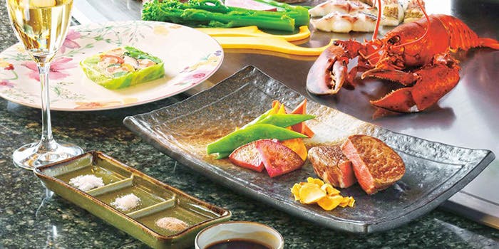 京都のディナーで夜景が綺麗におすすめレストラン選 一休 Comレストラン