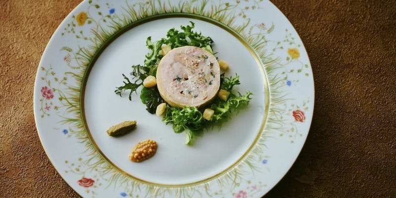 【エクラタン】＋一休期間限定特典 1ドリンク付き（17階からの眺望 窓側確約）