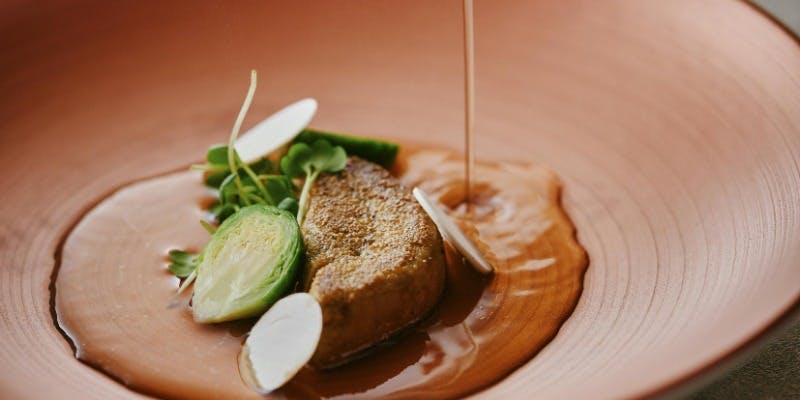 【ルージェ美食祭ランチ】6品＋1/16（金）～1/18（日）限定1ドリンク＋ポイントアップセール（窓側確約）