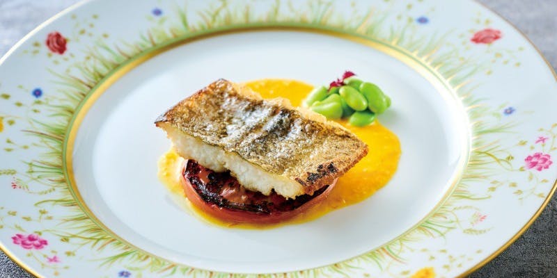 ピトレスク（PITTORESQUE）