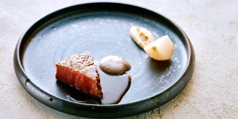 スカイレストラン　ピトレスク／ホテルオークラ京都 - 画像29