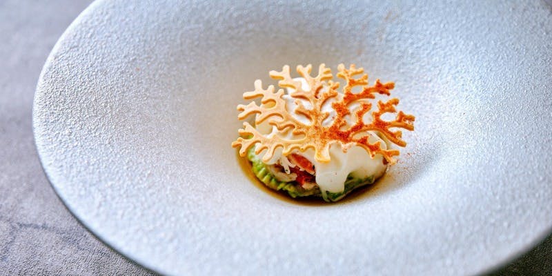 スカイレストラン　ピトレスク／ホテルオークラ京都 - 画像23