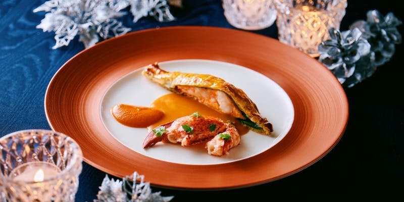 スカイレストラン　ピトレスク／ホテルオークラ京都 - 画像14