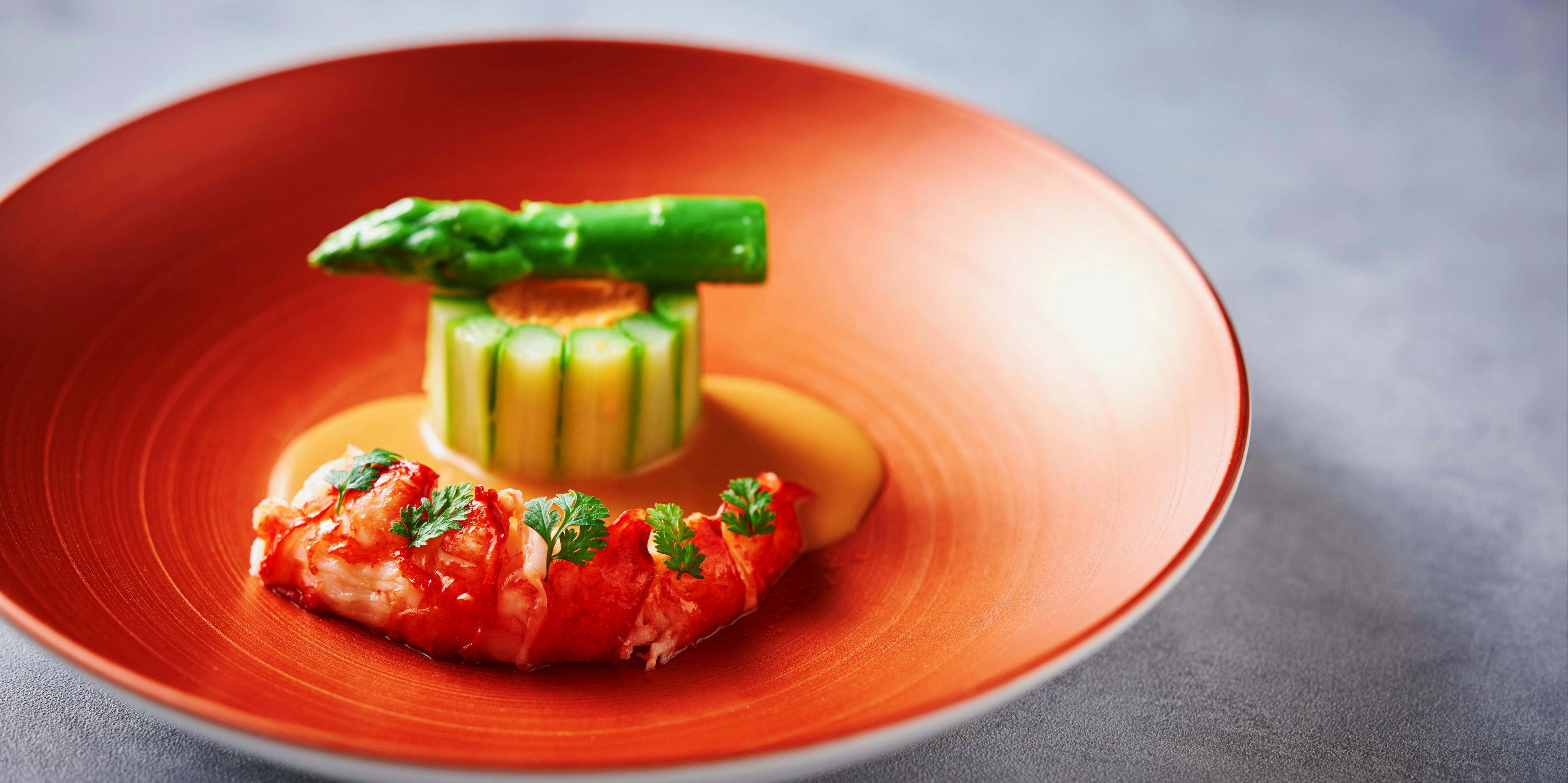 スカイレストラン　ピトレスク／ホテルオークラ京都 - 画像8