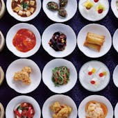 中国料理 桃李/ホテルオークラ京都