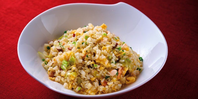 【平日限定・個室確約/忘新年会プラン】～万里～飲み放題付、中国料理を存分に味わう全8品