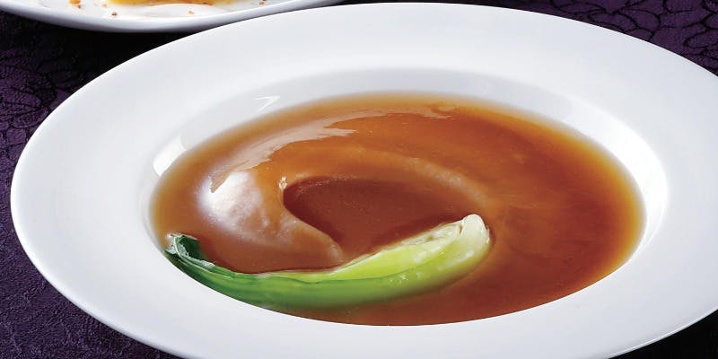 ＜京都美食めぐり2026春＞特別コース【白龍】＋ワンドリンク付き