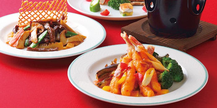 京都の食べ放題で蟹が楽しめるおすすめレストラントップ7 一休 Comレストラン