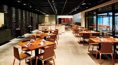 中国料理 桃李 チュウゴクリョウリ トウリ からすま京都ホテル 中国料理 一休 Comレストラン