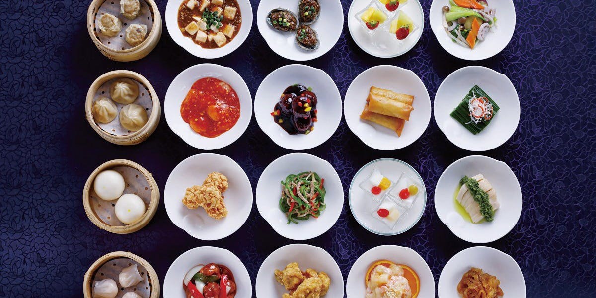 中国料理 桃李（トウリ）