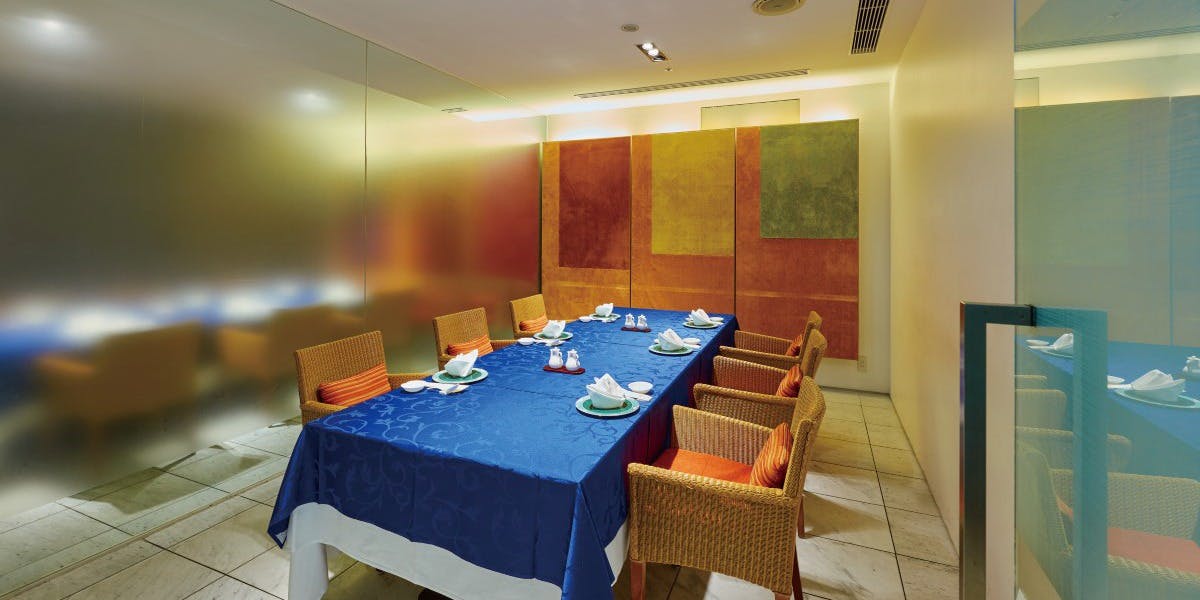 中国料理 桃李（トウリ）