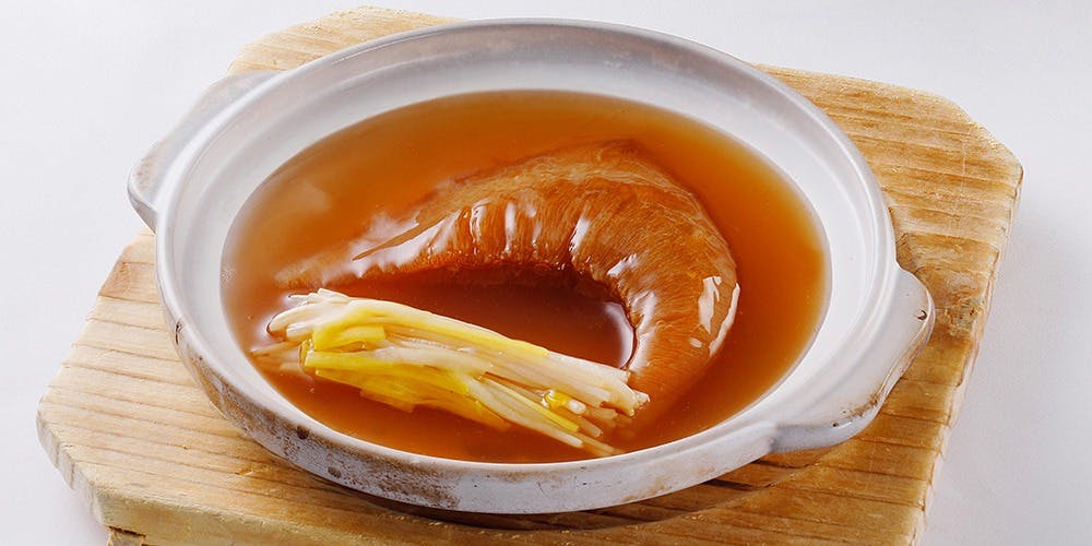 中国料理 桃李／ホテルオークラ京都 - 画像5