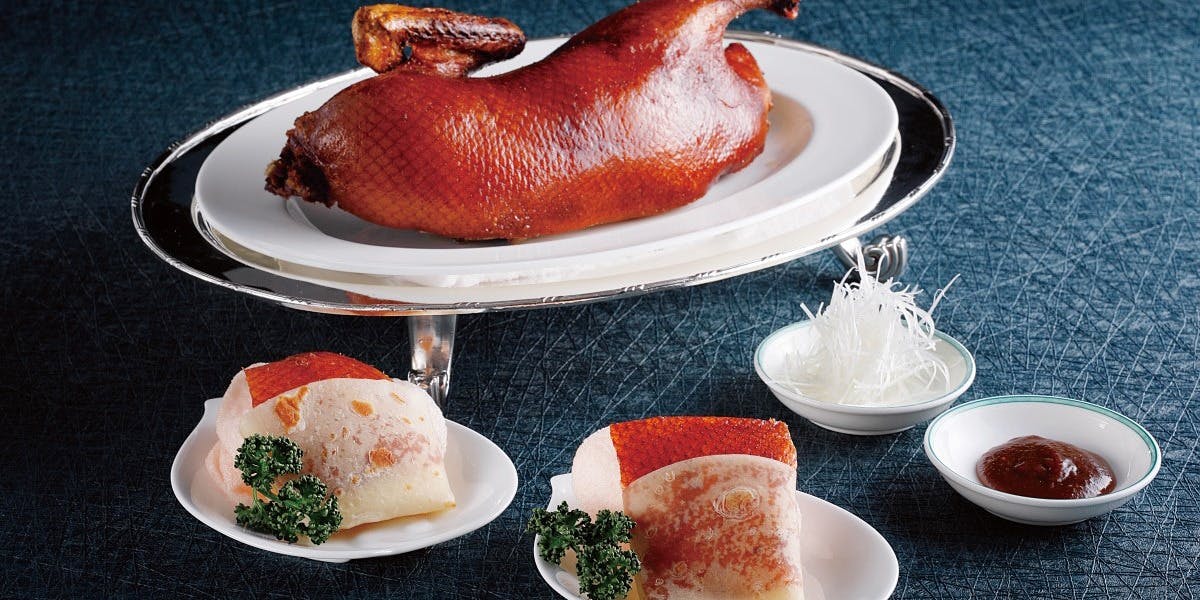 中国料理 桃李（トウリ）