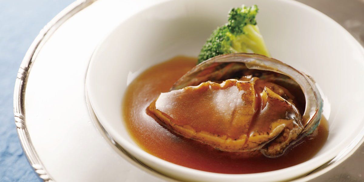 中国料理 桃李（トウリ）