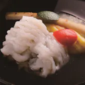 京料理 入舟/ホテルオークラ京都