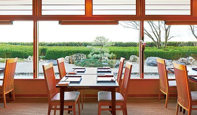 京料理 入舟 きょうりょうり いりふね 京都ホテルオークラ 会席料理 京料理 一休 Comレストラン