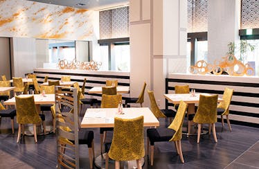 ベルテンポ/ホテルメトロポリタン エドモント