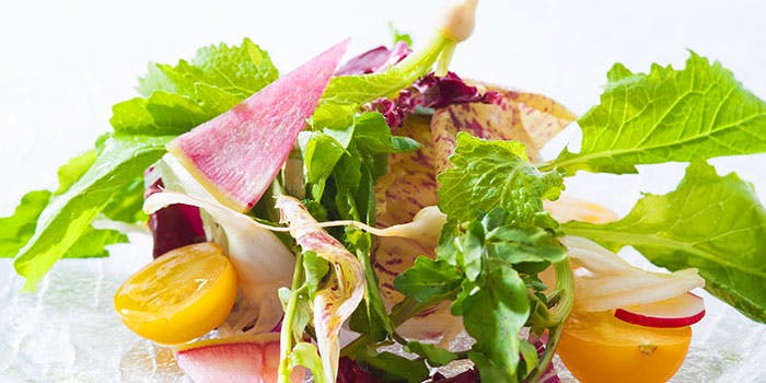 アンジェパティオ（Angepatio）