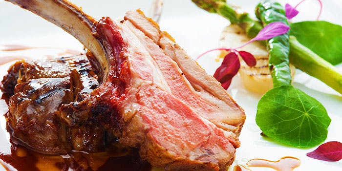 アンジェパティオ Angepatio 渋谷 イタリアン 一休 Comレストラン