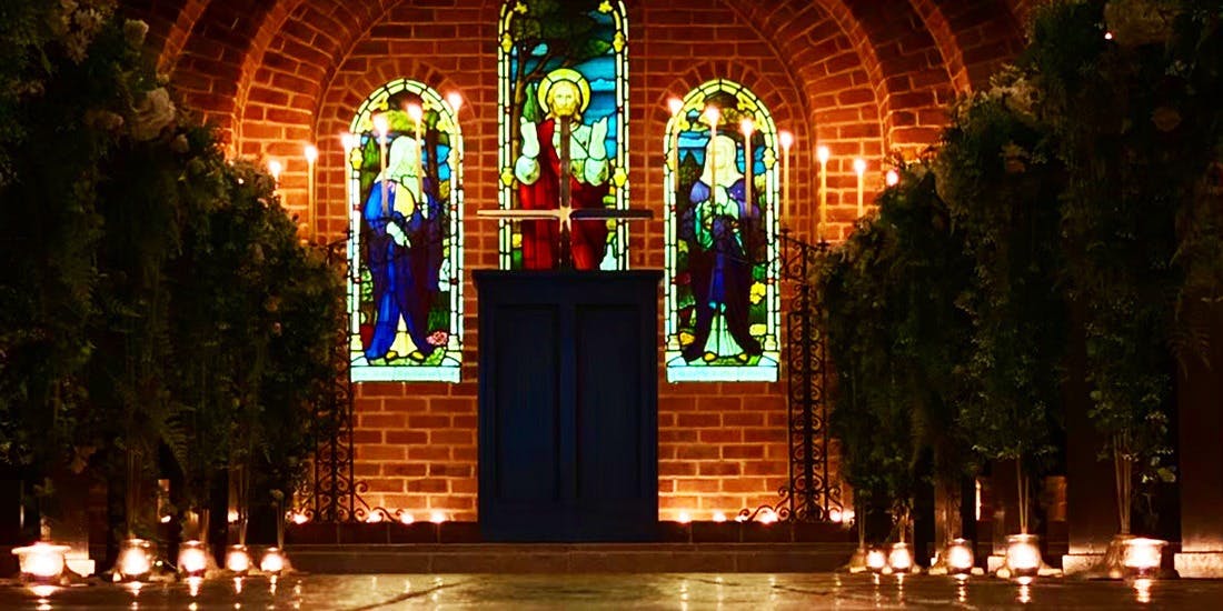 アンジェパティオ - 画像4