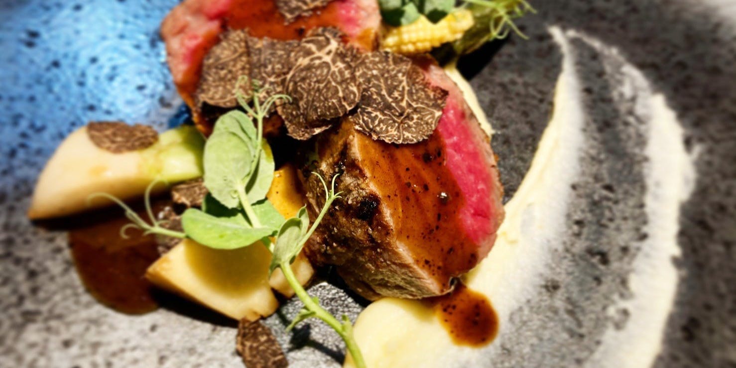 アンジェパティオ（Angepatio）