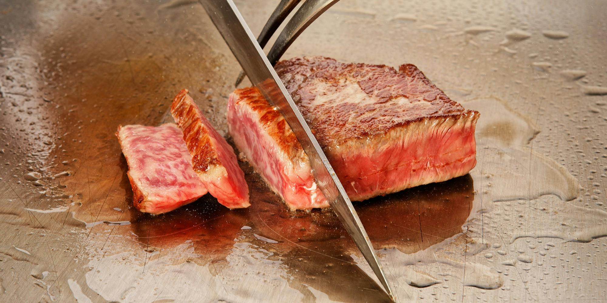 鉄板焼 いちか - 画像17