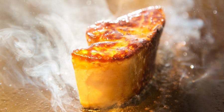 鉄板焼 いちか - 画像9