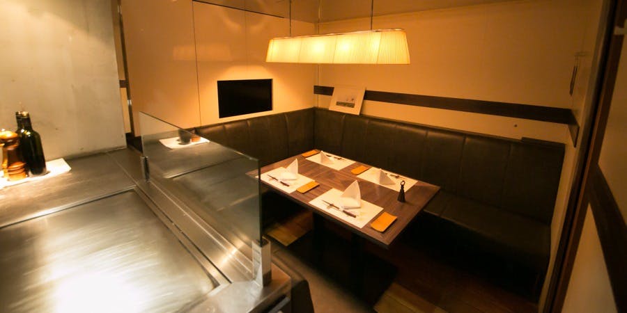 鉄板焼 いちか - 画像18