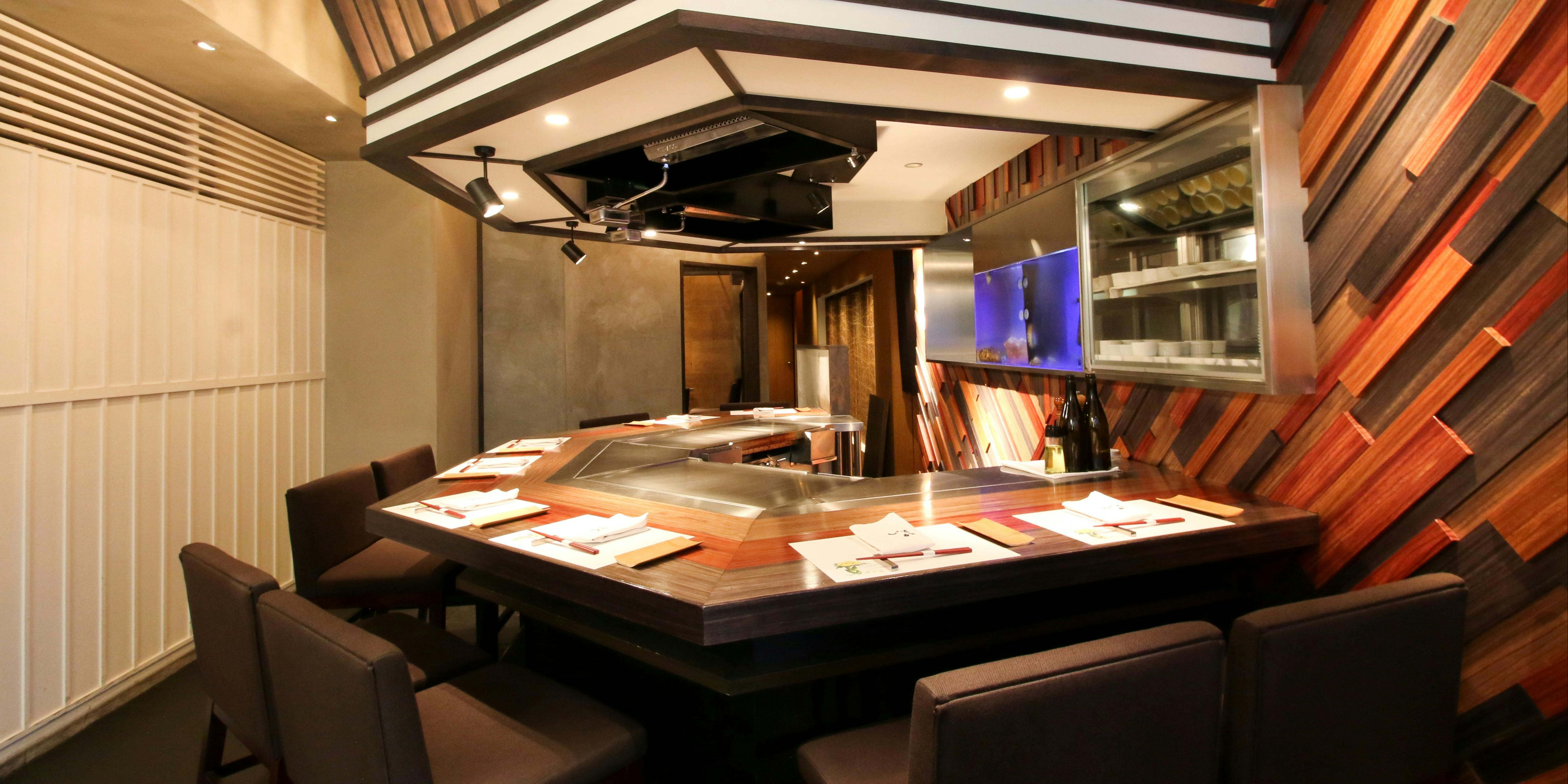 鉄板焼 いちか - 画像20