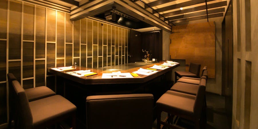 鉄板焼 いちか - 画像19