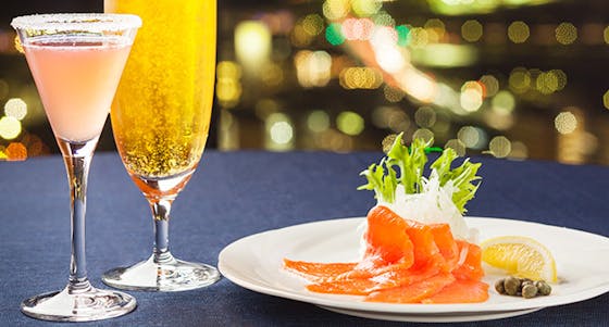 飲み放題 神奈川でさがすディナーにおすすめ サンドイッチが美味しいワンランク上のお店選び 一休 Comレストラン