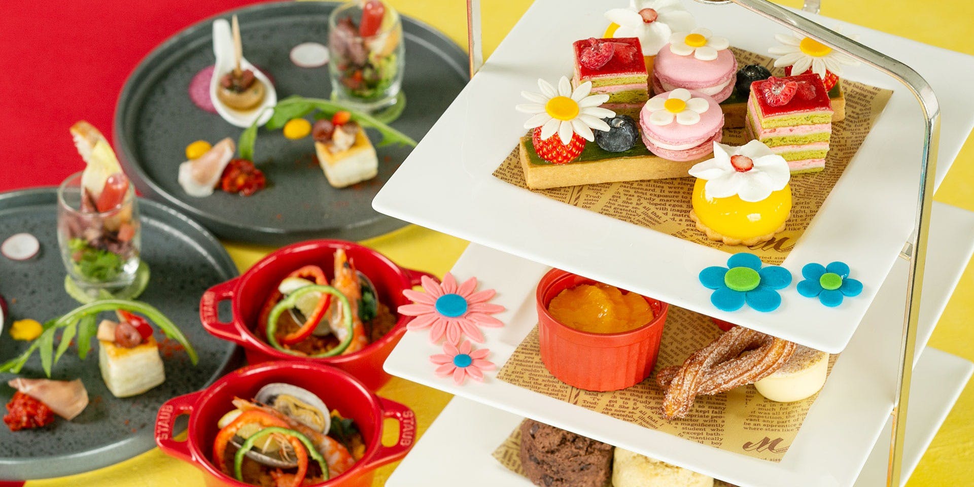 トップ オブ ヨコハマ バーラウンジ（【旧店名】トップ・オブ・ヨコハマ バーラウンジ＆バンケット）