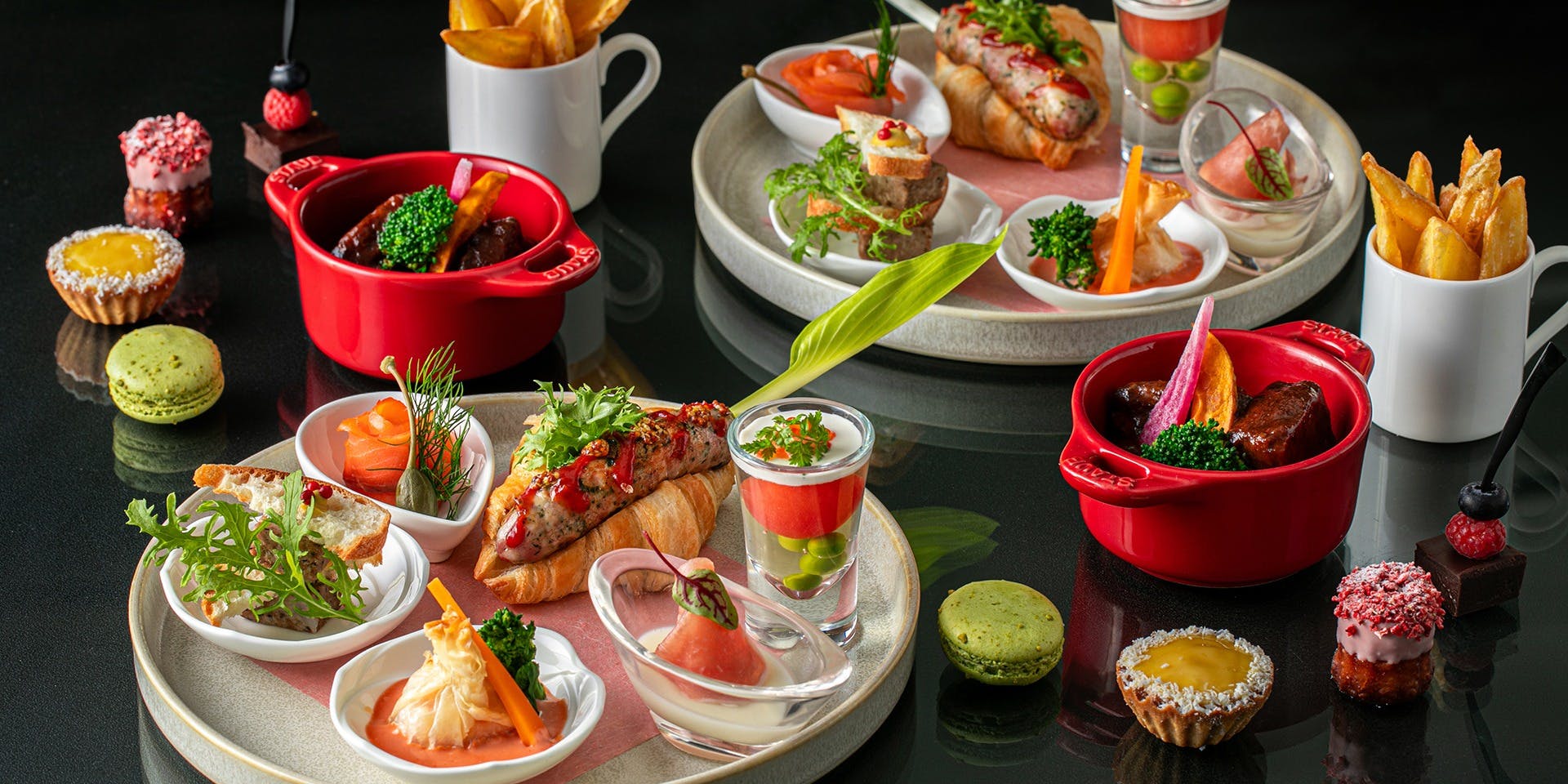 トップ オブ ヨコハマ バーラウンジ／新横浜プリンスホテル - 画像5