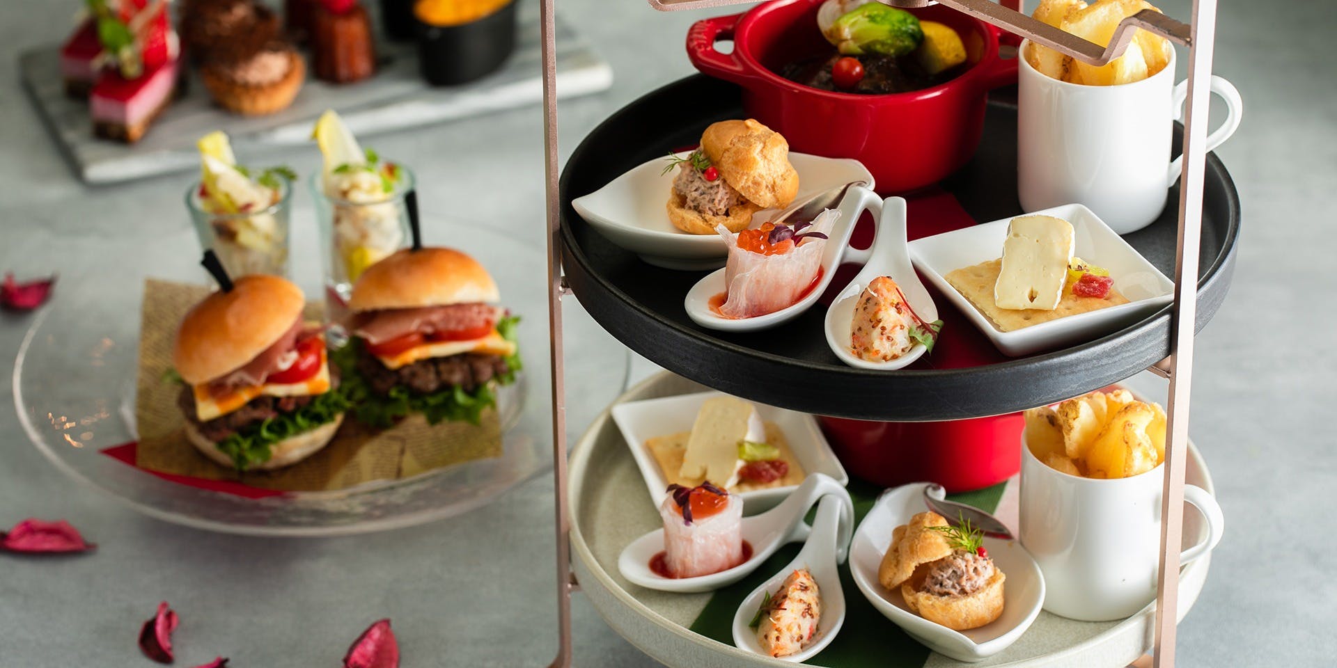 トップ オブ ヨコハマ バーラウンジ／新横浜プリンスホテル - 画像4