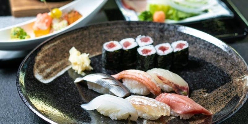 寿司膳　（平日限定）