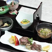 羽衣/新横浜プリンスホテル