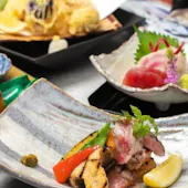 羽衣/新横浜プリンスホテル