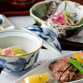 羽衣/新横浜プリンスホテル