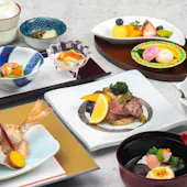 羽衣/新横浜プリンスホテル