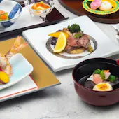 羽衣/新横浜プリンスホテル