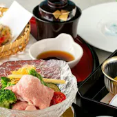 羽衣/新横浜プリンスホテル