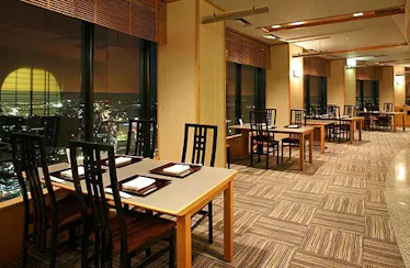 羽衣/新横浜プリンスホテル